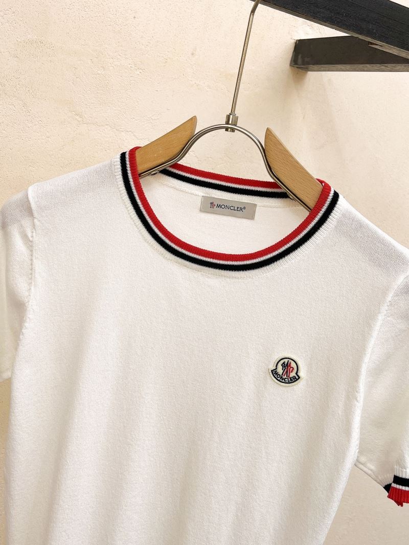 Moncler T-Shirts